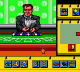 Deja Vu I & II: The Casebooks Of Ace Harding screenshot 5 for GameBoy Color